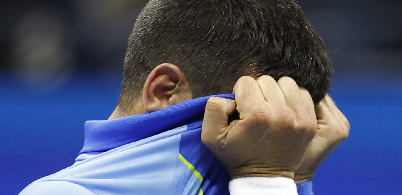 NOVAK JE OVO ZASLUŽIO Evo koliko je novca Đoković zaradio osvajanjem US Opena