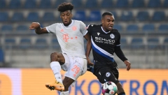 SADA JE GOTOVO! Novo pojačanje definitivno u Humskoj, Partizan doveo štopera