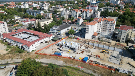 ŠAPIĆ U LAZAREVCU: Razvoj rubnih opština naš prioritet (FOTO)