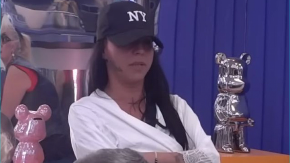 MUŽ JE TERAO DA SPAVA SA DRUGIM MUŠKARCEM, A SVEKAR POKUŠAO DA JE UBIJE Jeziva životna ispovest učesnice Elite, otkrila kakve monstruozne stvari je doživela!