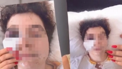 "ĆERKA NE SME DA IZAĐE NA ULICU" Otac brutalno pretučene Anastasije otkrio jezive detalje o nasilniku iz Paraćina