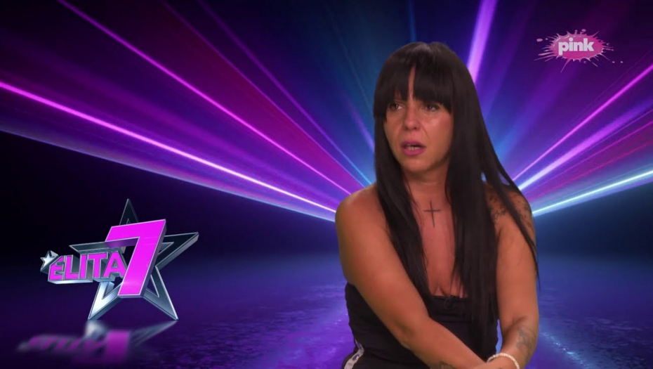 UBILI JOJ TRUDNU SESTRU, MUŽ JE TUKAO DO KRVI: Učesnicu Elite na silu podvodili, mučki je kažnjavali i jezivo maltretirali