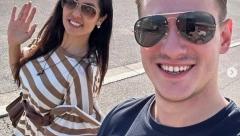 SVAKO ZASLUŽUJE SVOJU SREĆU Tanja Savić tvrdi da nije zapostavila sinove zbog nove ljubavi