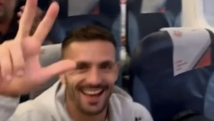 TADIĆ JE DUŠMANIN TURSKOG NARODA Neviđeni haos nastao u Turskoj zbog kapitena Srbije i visoko podignuta tri prsta (VIDEO)