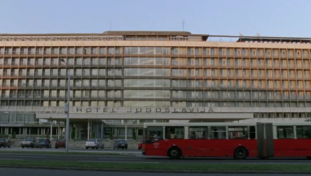 PRODAT HOTEL JUGOSLAVIJA! Ovo je novi vlasnik