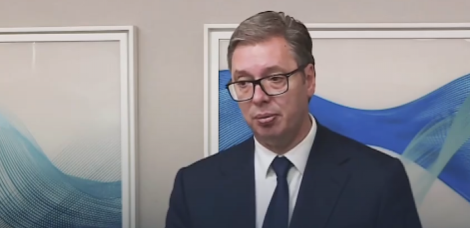SASTANAK SA BORELJOM: Vučić sutra u jednodnevnoj poseti Briselu
