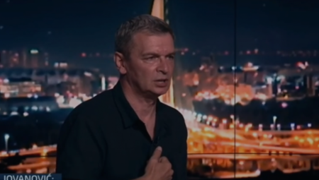 OVAKO IZGLEDA "UJEDINJENA OPOZICIJA" Građani bi imali rijaliti učesnike umesto ozbiljnih političara (VIDEO)