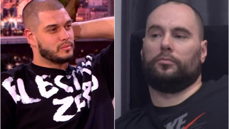 KAKO SPAVAŠ KADA ZNAŠ DA SI UBICA? Dejan Dragojević brutalno udario na Zvezdana Slavnića