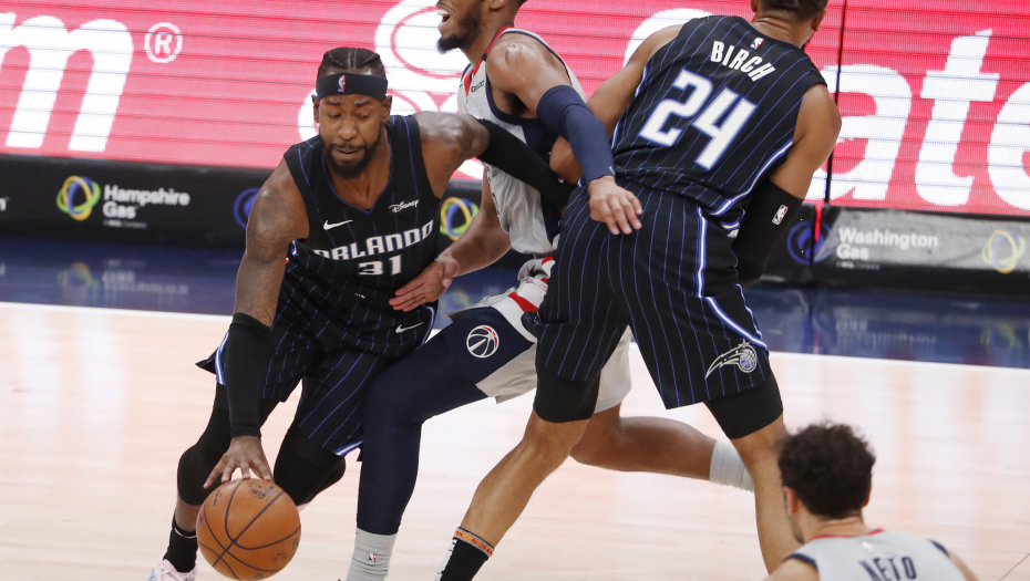 ZVEZDA NBA ZAVRŠILA KARIJERU Dovodio se u vezu sa Partizanom, a sada doneo neočekivanu odluku