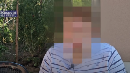 TEROR SE NASTAVLJA Srbina (20) iz Gračanice napala trojica Albanaca