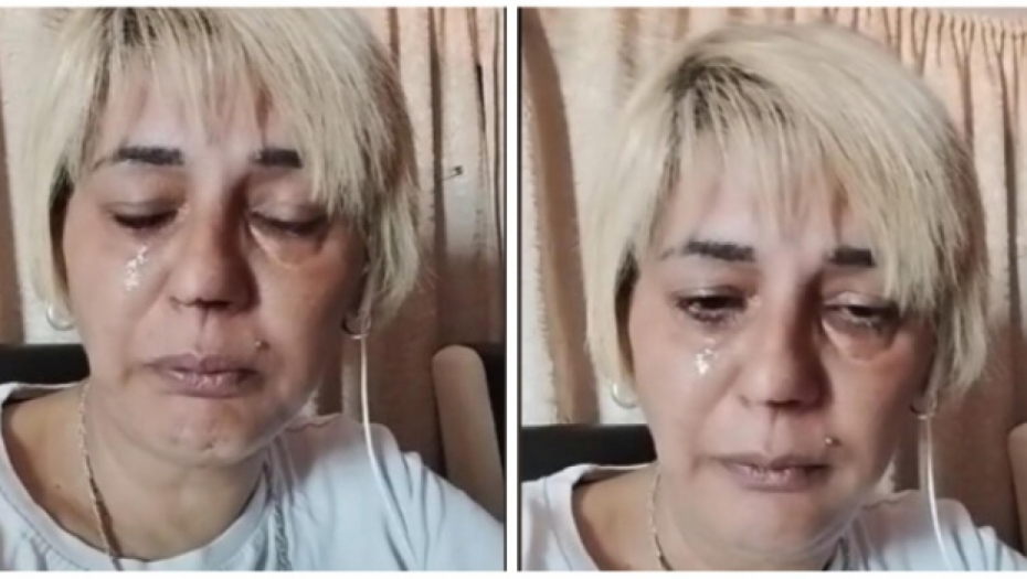 SATAROM SU MI SEKLI NOS I SIPALI VRELU VODU NA MENE Biserka je doživela stravična nasilja "Majka me je bacila u reku, bila sam i robinja"