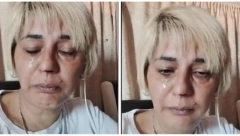 SATAROM SU MI SEKLI NOS I SIPALI VRELU VODU NA MENE Biserka je doživela stravična nasilja "Majka me je bacila u reku, bila sam i robinja"