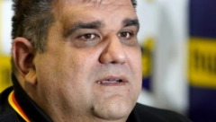 JEDINI TIM KOJI JE OSVOJIO EVROVIZIJU Saša Mirković zadao udarac, pa podsetio šta znači puna Arena!