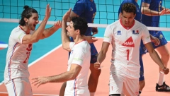 OČEKIVANO Francuzi bolji od Rumunije za polufinale Evropskog prvenstva