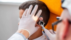 DEČAK (9) JE ČUO NEOBIČAN ZVUK U UHU Ono što su mu pronašli zabodeno u bubnu opnu šokiralo je lekare