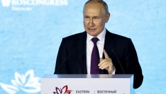 PUTIN O PROTIVLJENJU DOLARU „Pogrešili su, prelazimo na nacionalne valute i to je to“