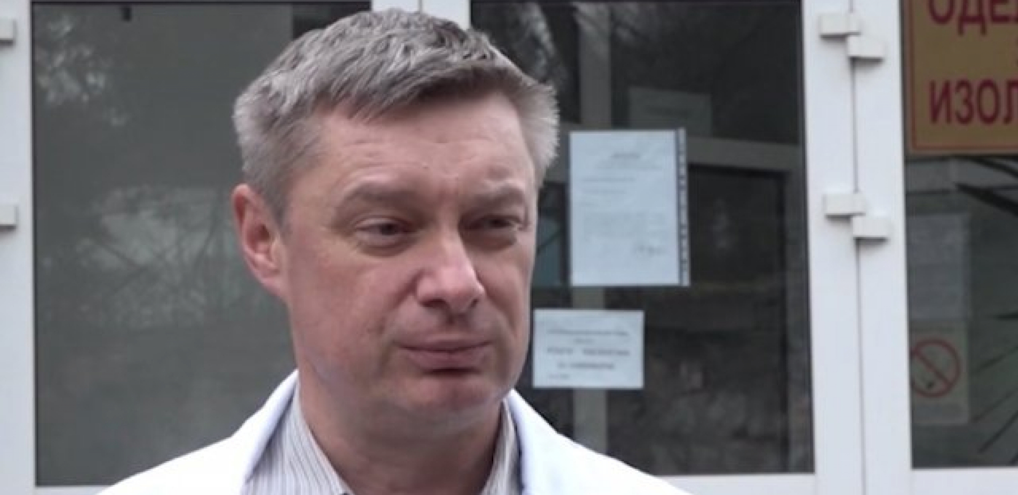 DEČAK KOJI IMA MORBILE USKORO IDE KUĆI Stevanović: Ovo me zabrinjava