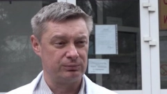 DEČAK KOJI IMA MORBILE USKORO IDE KUĆI Stevanović: Ovo me zabrinjava