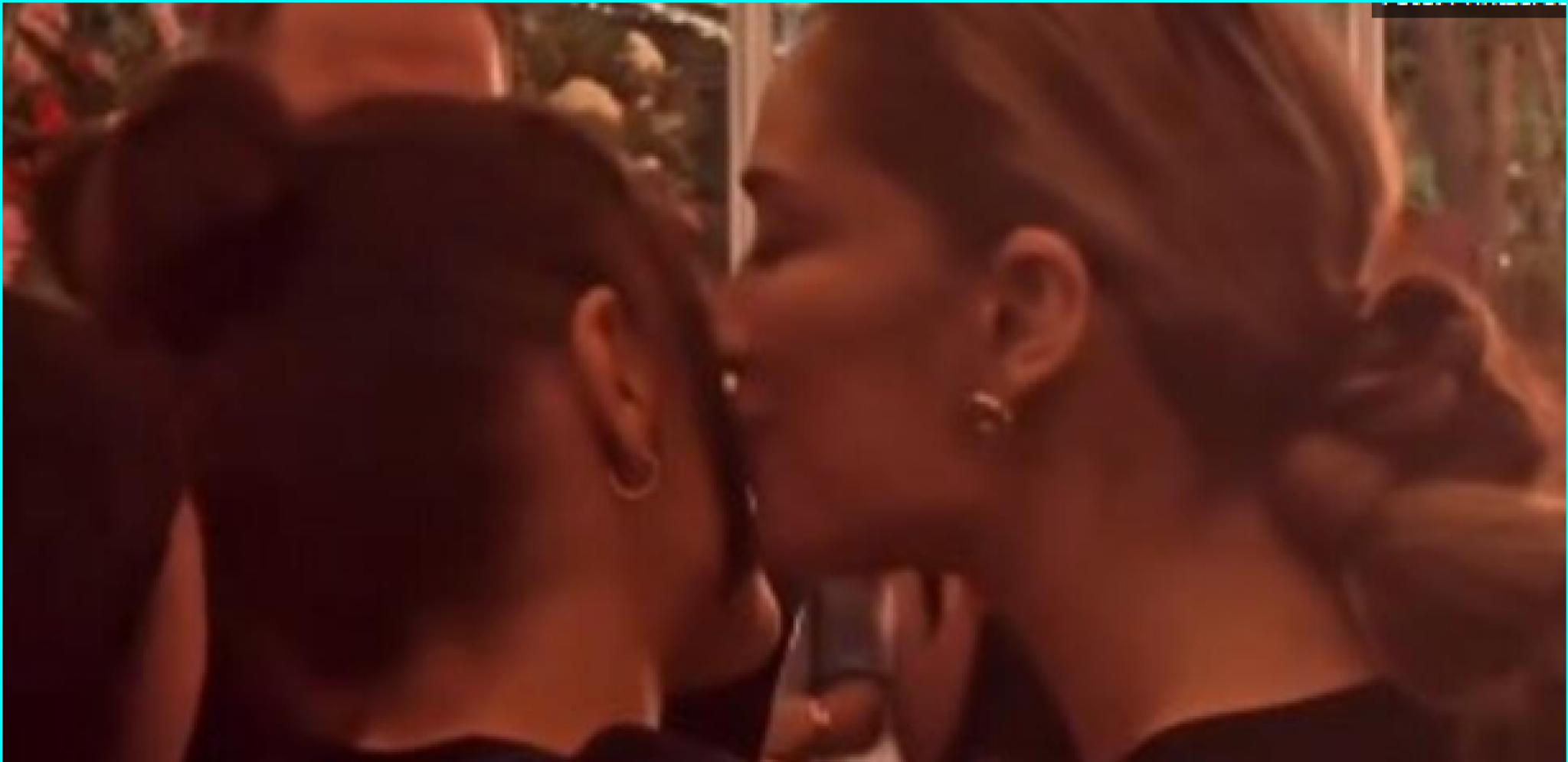 ODUŠEVILE NACIJU Tea Tairović zapevala svoju pesmu, a ono što je Prijovićka uradila svi komentarišu! (VIDEO)