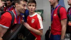 OTKRIVENA MISTERIJA ALEKSINE KUTIJE Posle ovoga ćete još više voleti Avramovića, gest o kojem će se dugo pričati