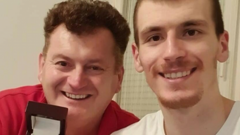 SAMO SMO ĆUTALI Bolna ispovest oca Boriše Simanića, ove reči kidaju dušu