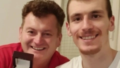 SAMO SMO ĆUTALI Bolna ispovest oca Boriše Simanića, ove reči kidaju dušu