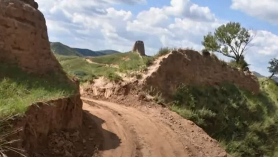 "OVO SU URADILA DVA IDIOTA" Kineska policija u neverici, kada su shvatili ko je ovo uradio odmah su uhapšeni (VIDEO)