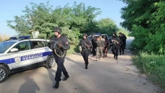 MIGRANTI SE U SRBIJI BAVE ILEGALNIM POSLOVIMA Stručnjak za bezbednost izneo broj ljudi koji DNEVNO uđe u našu zemlju!