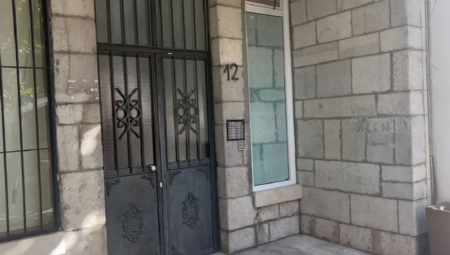 PRIPREMALO SE NEČIJE BEKSTVO? Tunel prokopan ispod podgoričkog Višeg suda vodio do stana- ovo su novi detalji skandala u Crnoj Gori