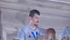 TI SI NAŠE ZLATO Oglasio se Boriša Simanić, a onda su navijači srušili internet (FOTO)