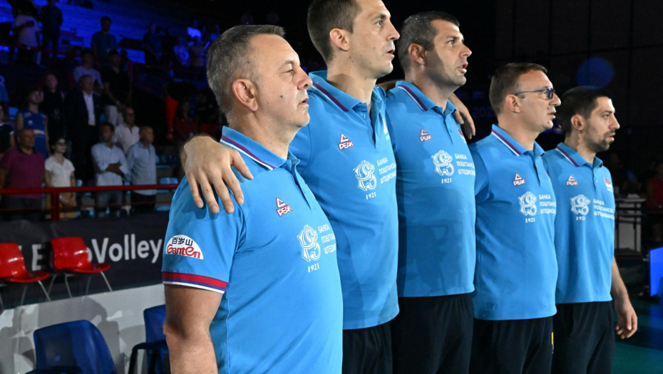 PONOS, A NE PORAZ Kolaković nakon eliminacije sa Evropskog prvenstva: Iskustvo presudilo