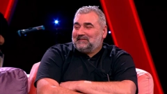 DOBIĆE SINA ZA DVA DANA! Miki Đuričić van sebe od sreće, ponovo će postati otac, a evo koje ime će dati nasledniku! (FOTO)