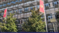 PROGOVORIO DIREKTOR POLICIJE CRNE GORE "Plašim se da nije tačno da iz depoa Višeg suda ništa nije odneto"