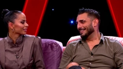 DARKO NAJAVIO POVLAČENJE SA ESTRADE Lazić sve otkrio: Ne mogu više, umoran sam!