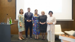 U Srbiji vakcinisano 26.000 dečaka i devojčica protiv HPV virusa