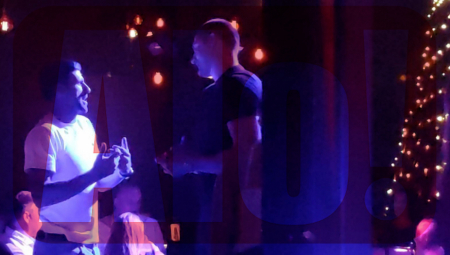 NIKOLA PRIČA, NOVAK ODMAHUJE RUKAMA O čemu su to razgovarali Đoković i Jokić? (VIDEO)