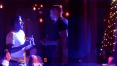 NIKOLA PRIČA, NOVAK ODMAHUJE RUKAMA O čemu su to razgovarali Đoković i Jokić? (VIDEO)