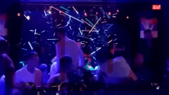 PRISTIŽU SREBRNI MOMCI Petrušev i Jović stigli na šampionsko slavlje (VIDEO)