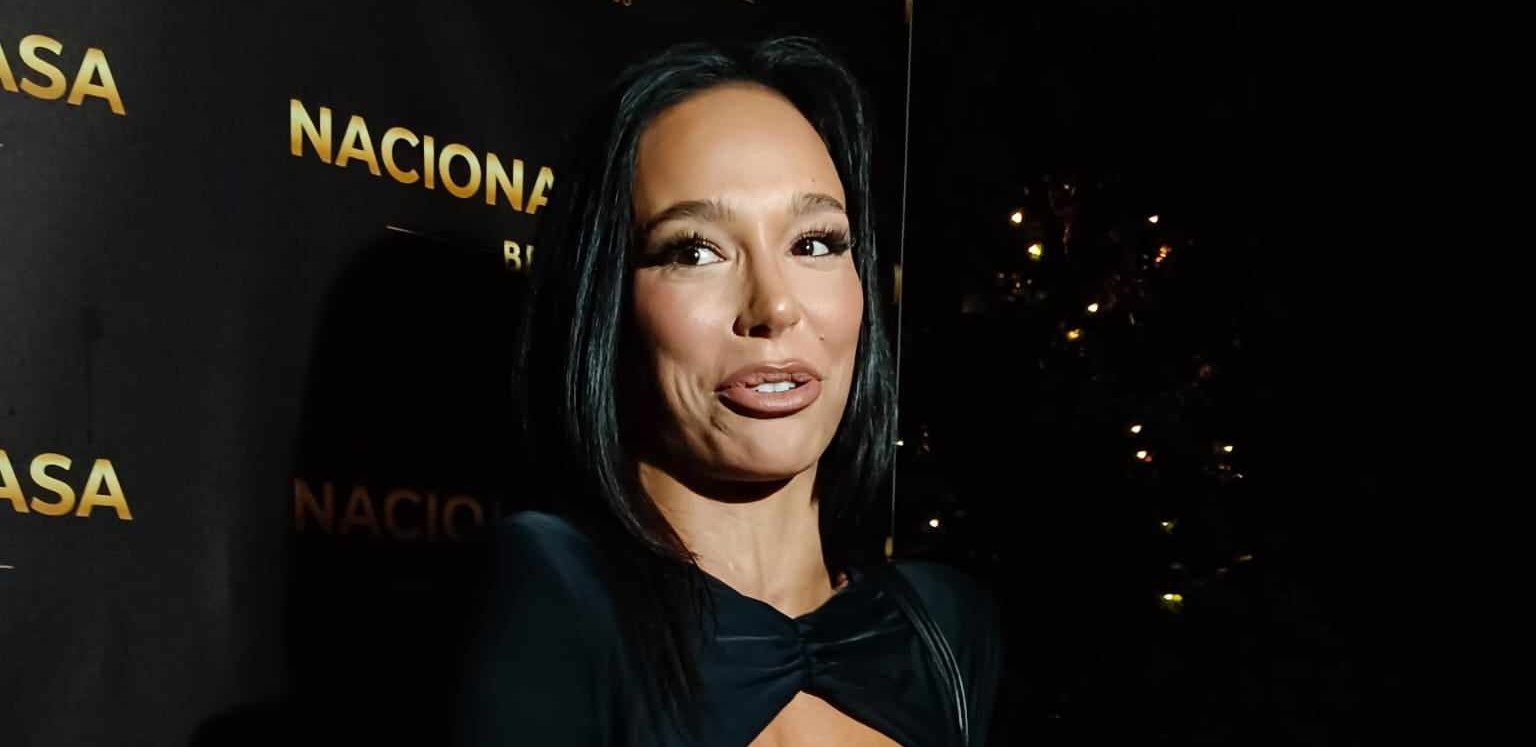 VOLEO BIH DA SE EDITA SKINE GOLA I DA ME POLIVA! Đorđe David šokirao izjavom o koleginici, sve izgovorio javno!