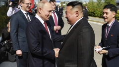 KIM ĆE SE UGOJITI BAR 10 KILA! Putin spremio večeru, ovakva jela se nigde ne viđaju!