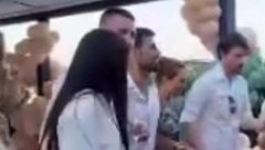 ČOVEK IZ NARODA Novak bos igrao kolo, Jelena ga prati u stopu (VIDEO)