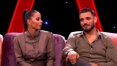 ZA TEBE BIH UMRLA! Supruga Darka Lazića poslala dirljivu poruku, a evo šta njima predstavlja ovaj broj