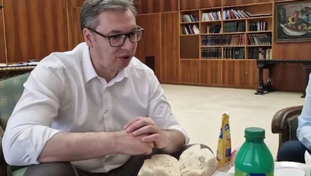 PREDSEDNIK NAJAVIO LEPE VESTI ZA SVE GRAĐANE: Od sledeće nedelje pojeftiniće još najmanje 10 proizvoda (VIDEO)