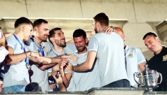 OVO SU SUZE ČOVEKA KOJI JE POBEDIO SEBE I ČITAV SVET Karleuša uputila Đokoviću jake reči nakon njegove emotivne reakcije na balkonu