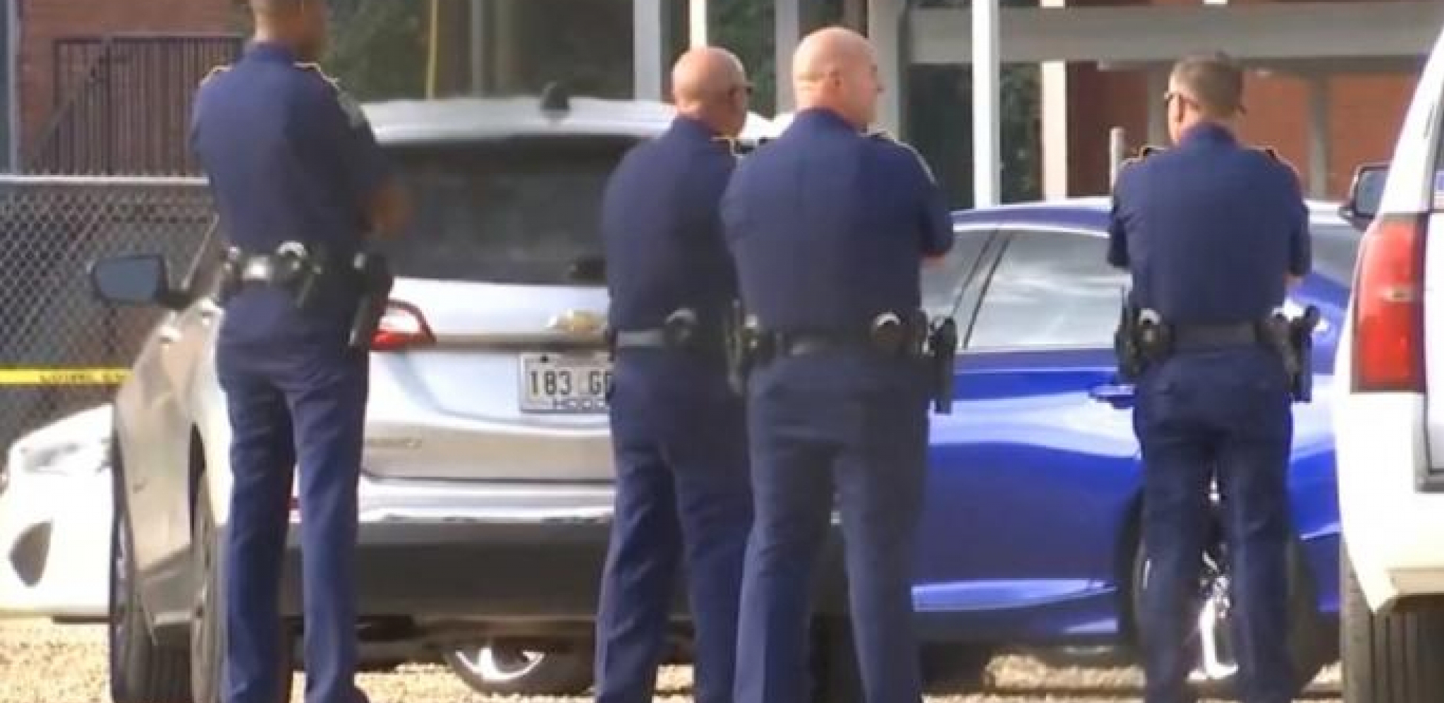 "MAĆEHA JE UBILA MOJU SESTRICU" Maloletni serijski ubica otkrio zbog čega je počeo krvavi pir: "To me je slomilo"