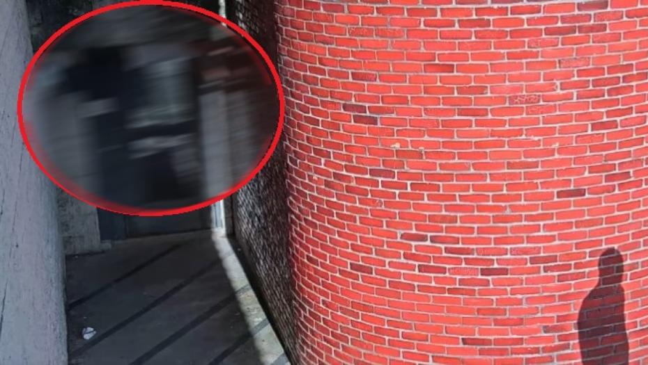 POTRAGA JE OKONČANA! Uhapšen surovi ubica (VIDEO)