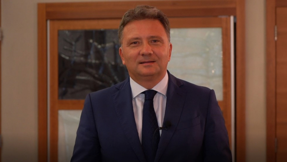 MIHAILO JOVANOVIĆ NAKON ODRŽANE RASPRAVE Nastavljamo i narednih dana, pozivam sve da se uključe i daju svoje predloge (VIDEO)