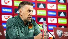 POSTAVLJEN ULTIMATUM Krstajić pred utakmicama odluke