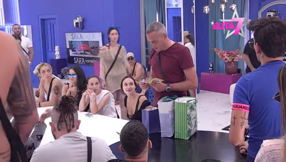 RAZVEO SE BIVŠI ZADRUGAR U braku bio svega 10 meseci, sada se oglasio: Na Vidovdan...