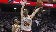 BOSTON POTPISAO MLADOG KOŠARKAŠA Dovodio se u vezu sa Partizanom, ali ipak ostaje u NBA
